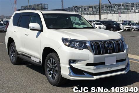 buy toyota prado 2023|2023 toyota prado for sale.